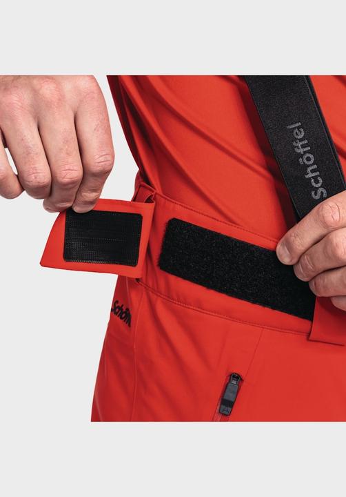 Actual product image Schöffel Pants Style Pine MNS (56)
