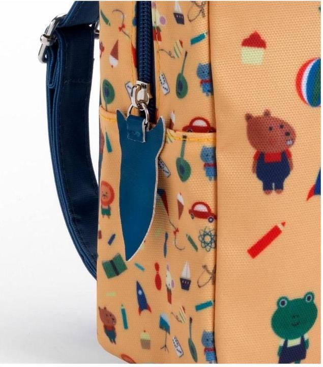 Produktbild Djeco Rucksack Bär