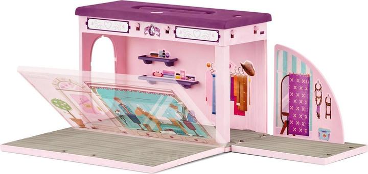 Produktbild Schleich PopUp Boutique Sofia's Beauties