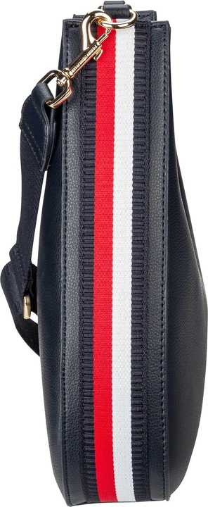 Actual product image Tommy Hilfiger TH ESSENTIAL shoulder bag