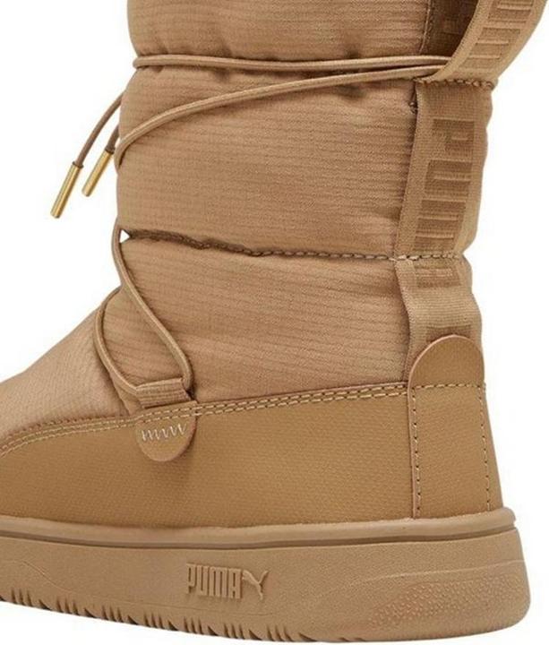 Produktbild Puma Schneestiefel Snowbae (37)