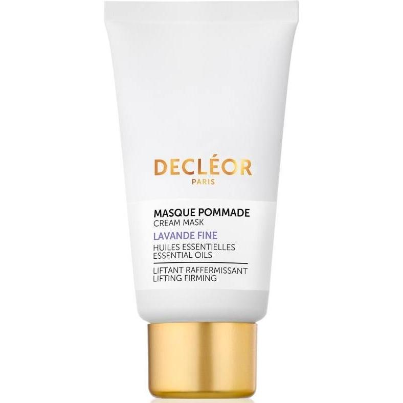 Decleor, Gesichtsmaske, Lavender Fine (50 ml)