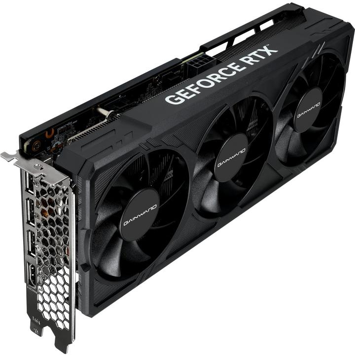 Actual product image Gainward Gain 16GB D6 RTX 4060 Ti Panther (16 GB)
