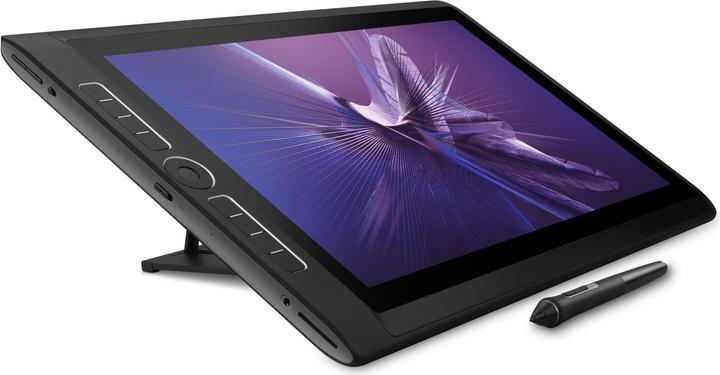 Actual product image Wacom MobileStudio Pro 16 (15.60", 5080 lpi)