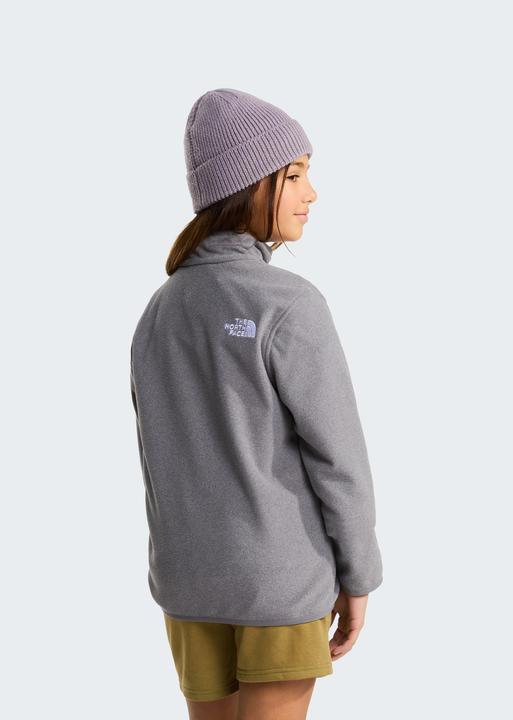 Produktbild North Face Glacier 1/4 Zip (116)