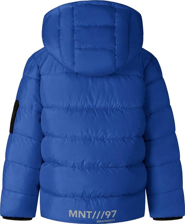 Produktbild Minoti Steppjacke Jungen Logo (146)