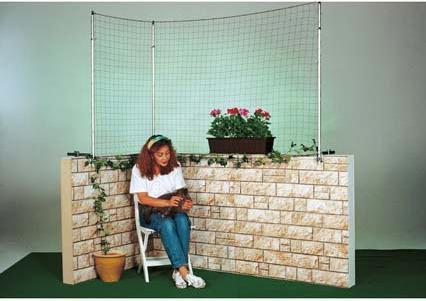 Actual product image Cat-Netz Cat protection net