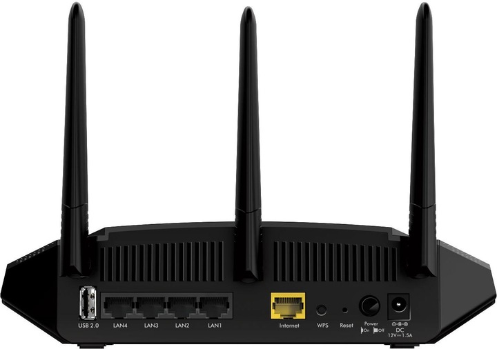 Produktbild Netgear WAC124
