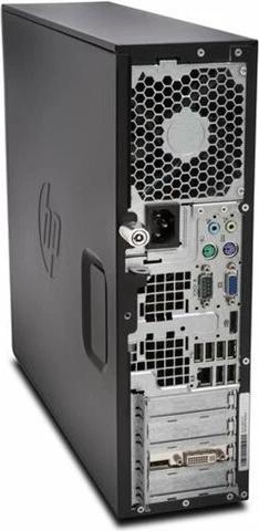 Produktbild Kensington MicroSaver 2.0 Keyed Chassis Lock