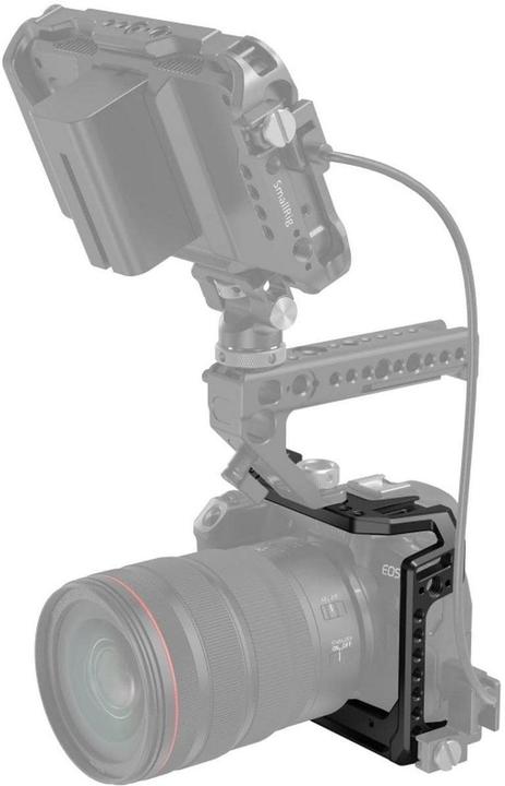 Produktbild SmallRig Cage für Canon EOS R - CCC2803 (Cage)