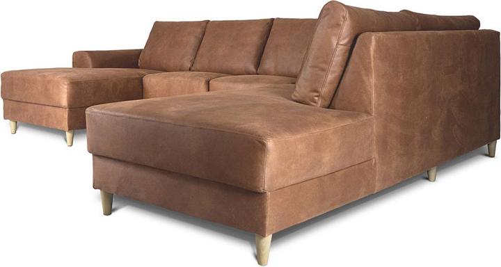 Produktbild Ebuy24 1 x Sofa (Ecksofa)