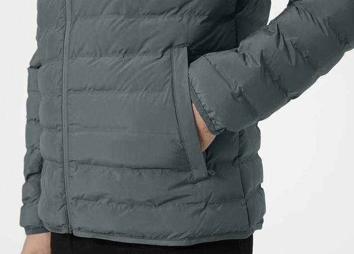 Produktbild Helly Hansen Mono Material Insulator Jacket 53495-609 - S (S)