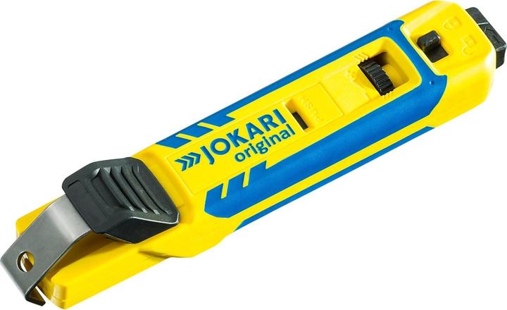 Actual product image Jokari Cable stripper