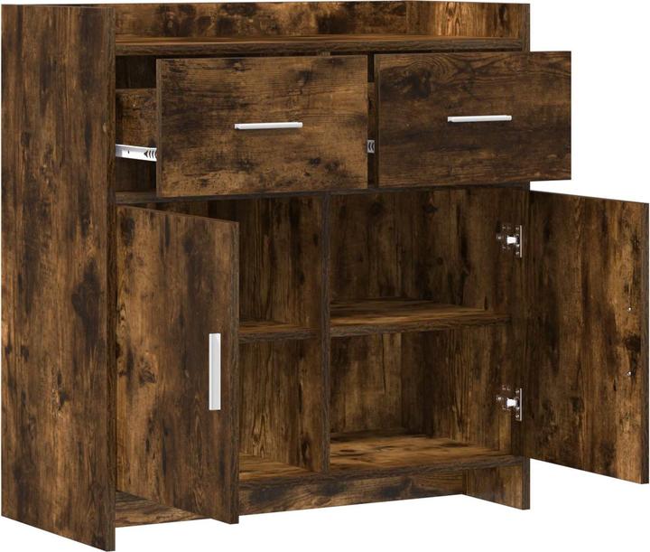 Produktbild vidaXL Sideboard-Aufbewahrung