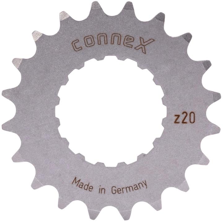 Produktbild Connex Ritzel für Bosch E-Bike Motor (20)