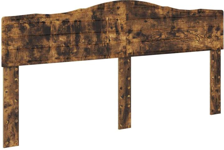 Image du produit vidaXL Bettrahmen (200 x 200 cm)