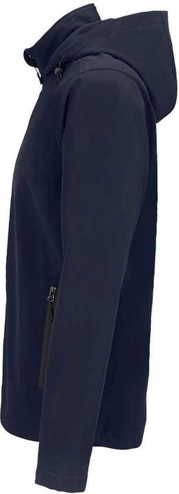 Immagine prodotto Sols Race Giacca Soft Shell Con Cappuccio Uomo (XXL)