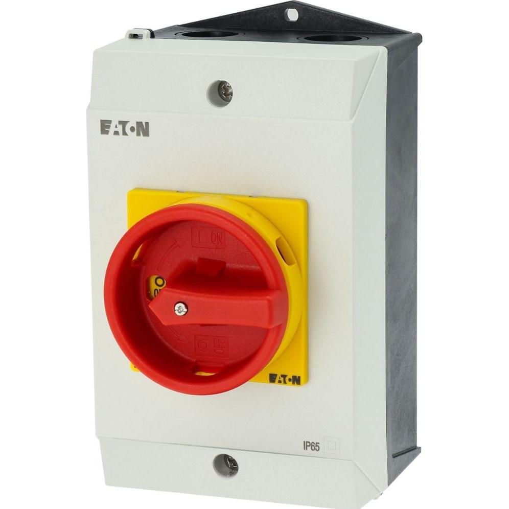 Eaton, Systemstromversorgung, T3-4-8344/I2/SVB