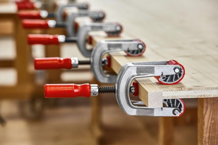 Actual product image Bessey KF2 (48 mm)