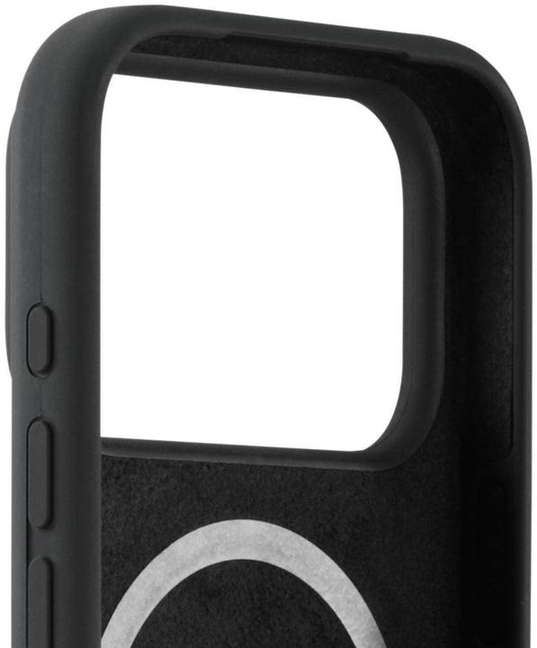 Actual product image Black Rock Mag Urban Case (Apple iPhone 17 Pro)