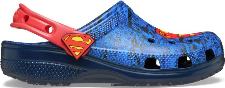 Image du produit Crocs K's Superman Classic Clog (33)
