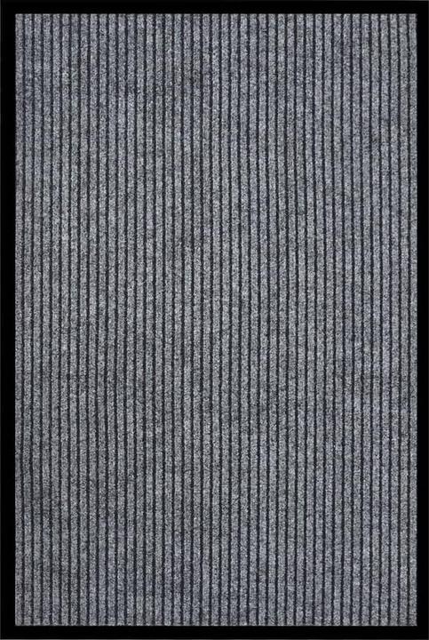 Actual product image vidaXL Fussmatte (80 x 120 cm)