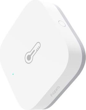 Image du produit Aqara AQAZTH-S02D - Capteur de température et d'humidité T1