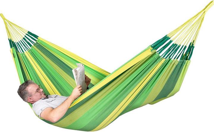 Image du produit La Siesta Modesta Double (160 kg)