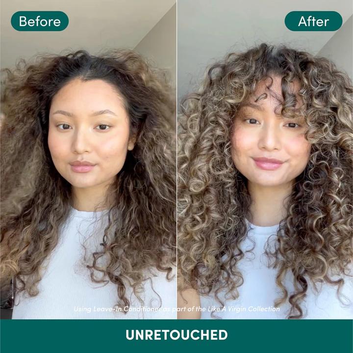 Produktbild Coco & Eve Like A Virgin (150 ml)