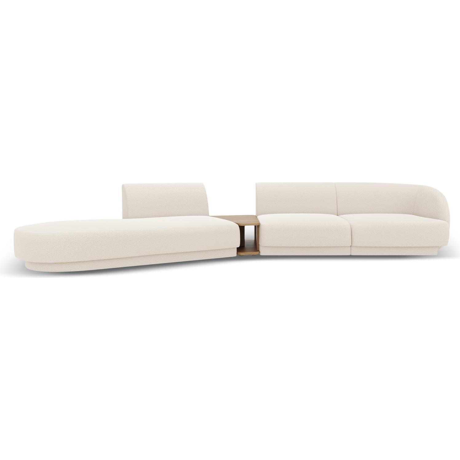 Thumbnail - Micadoni, Sofa, Miley (2-Sitzer, 3-Sitzer, 4-Sitzer)
