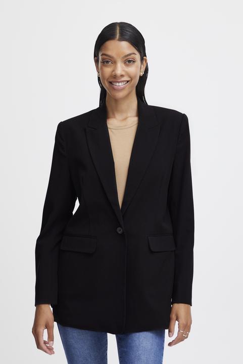 Produktbild B.young BYDANTA BLAZER Y - 20813078 (42)