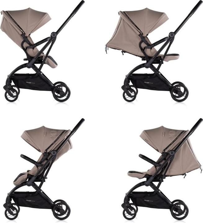 Image du produit Chipolino poussette Revolut (0 Mois - 4 Années)