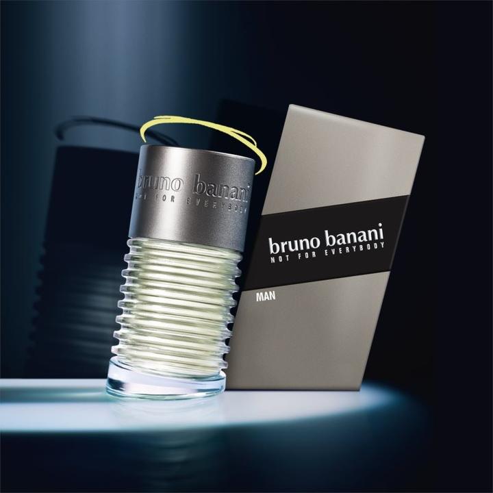 Produktbild Bruno Banani Man EDT 30 ml (Eau de Toilette, 30 ml)