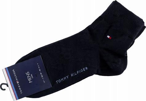 Actual product image Tommy Hilfiger Quater (pack of 2, 43, 46)