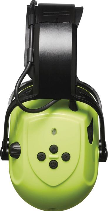 Actual product image Gebol Kapselgehörschutz Profi Bluetooth (1 x)