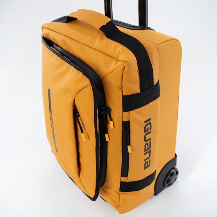 Produktbild Iguana Matriosh Koffer (40 l)