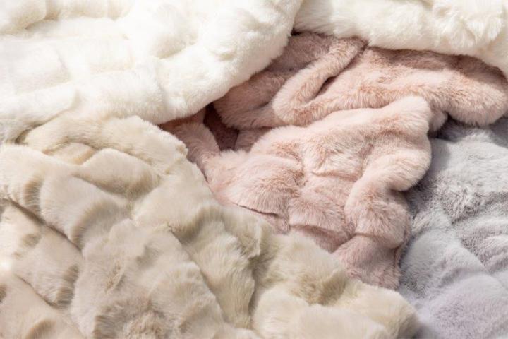 Produktbild Eskimo Cloud Kissen (45 x 45 cm)