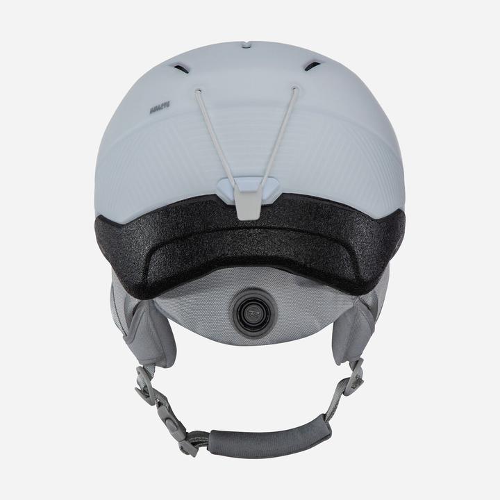 Immagine prodotto Rossignol FIT IMPACTS WHITE Skihelm (52 - 61.50 cm, S)