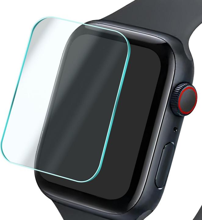 Image du produit 3MK Film de protection pour la montre intelligente Apple SE 2022, 40 mm
