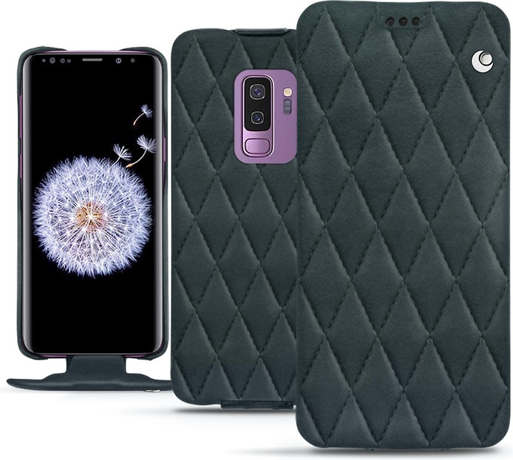 Immagine prodotto Noreve Cover in pelle verticale (Samsung Galaxy S9+)