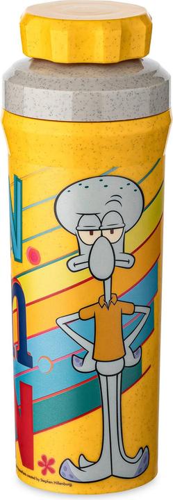 Produktbild Koziol Olli 0,5 Spongebob Squidward (0.50 l)