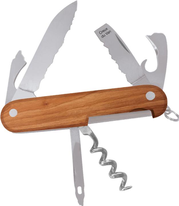 Produktbild Panorama Knife Taschenmesser