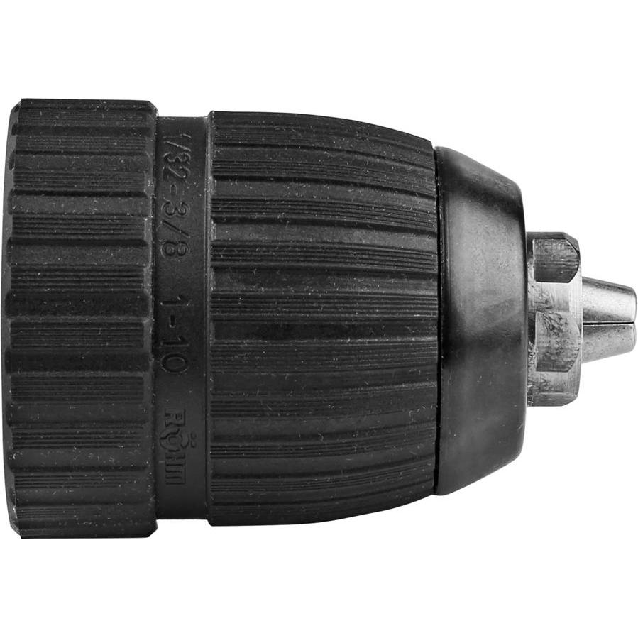 Makita, Accessori per macchine, Zubehör 193615-1 Bohrer-Schnellspannvorrichtung 1-10mm
