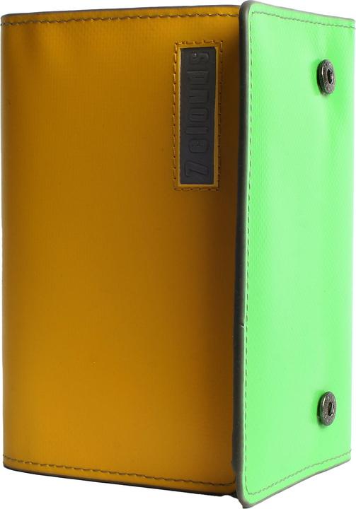 Actual product image 7clouds Melen 7.1