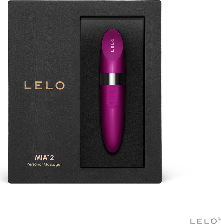 Productafbeelding LELO Mia 2