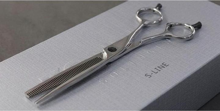 Produktbild Tondeo 50 Teeth Supra Fasson Classic Scissors 6.5