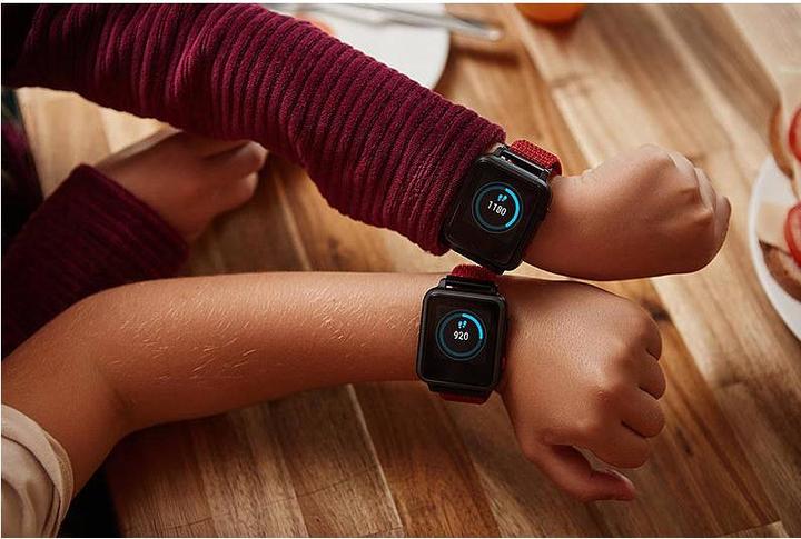 Immagine prodotto Anio 5 - Smartwatch per bambini (44 mm, 2G)