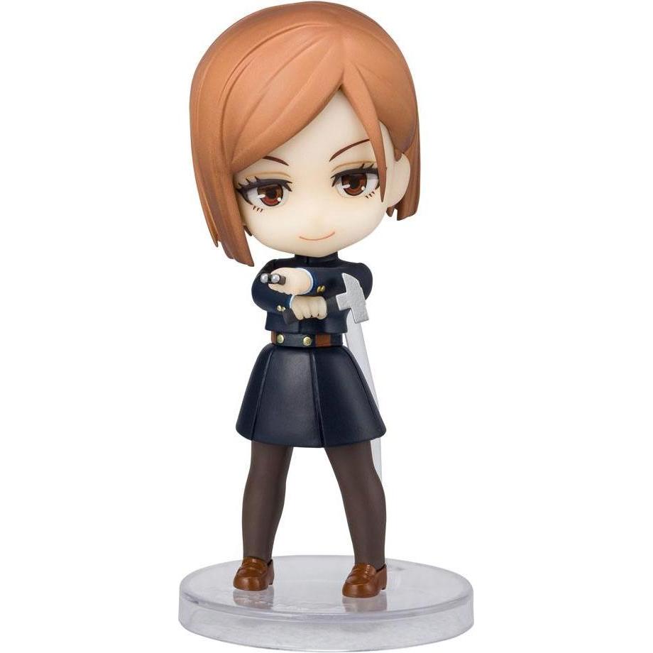 Bandai Jujutsu Kaisen - Figuarts mini: Nobara Kugisaki