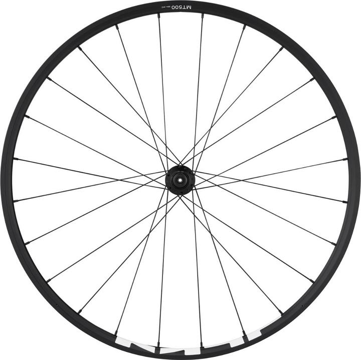 Produktbild Shimano Wh-Mt500 (Vorderrad, 29")