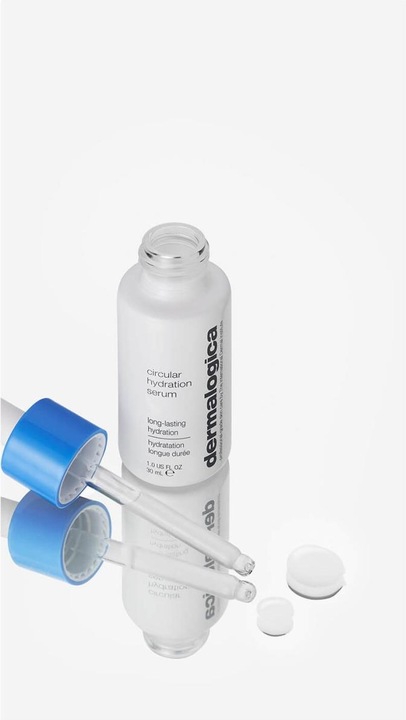 Produktbild Dermalogica Daily Skin Health - Circular Hydration Serum (30 ml)